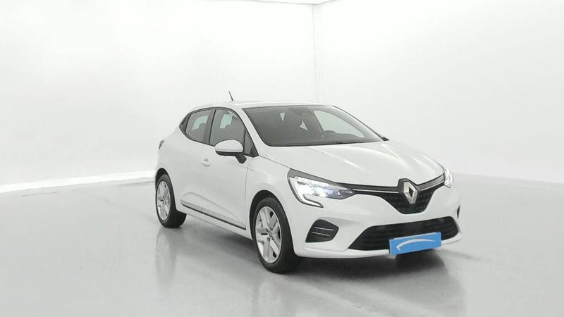 Renault Clio TCe 90 21n Business 5p