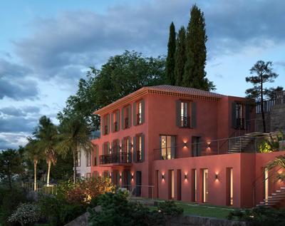 Appartement - 127 m² - 4 pièces