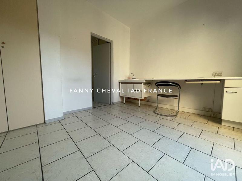 Local commercial - 72 m² - 5 pièces