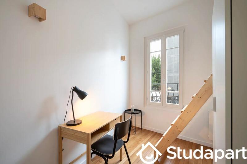 Maison - 9 m² - 1 pièce