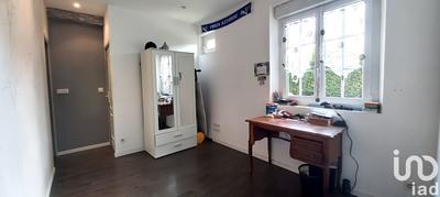 Maison - 165 m² - 10 pièces