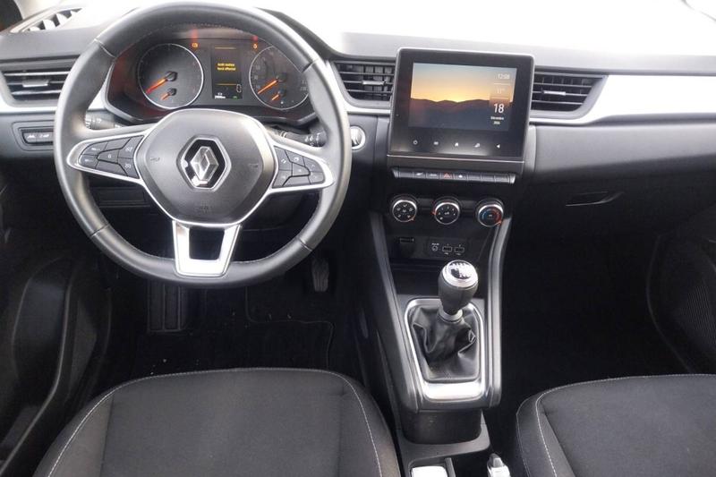 Renault Captur TCe 100 Gpl - 21 Business