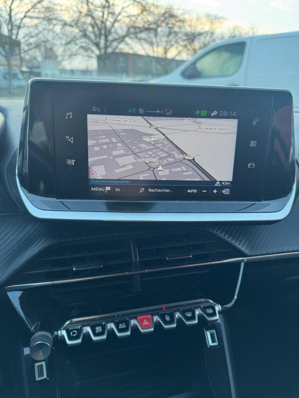 Peugeot 208 Bluehdi 102cv Active Business Bvm6