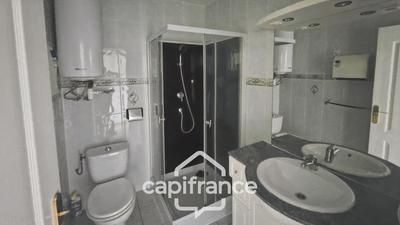 Appartement - 31 m² - 2 pièces