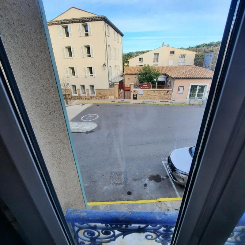 Maison de village - 95 m² - 4 pièces