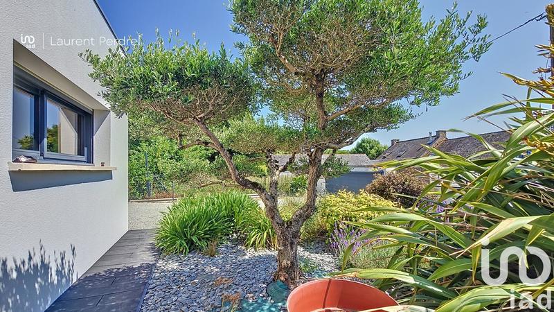 Maison - 147 m² - 7 pièces