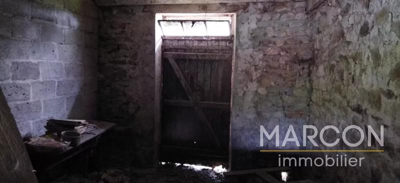 Maison - 69 m² - 4 pièces