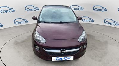 Opel Adam 1.4 Twinport 87 Glam