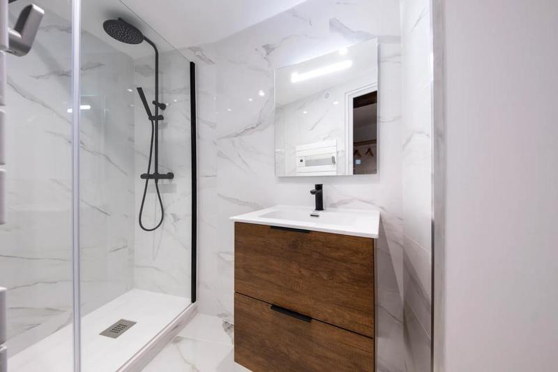 Appartement - 23 m² - 2 pièces