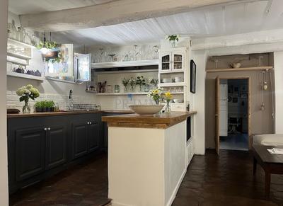 Maison - 131 m² - 5 pièces