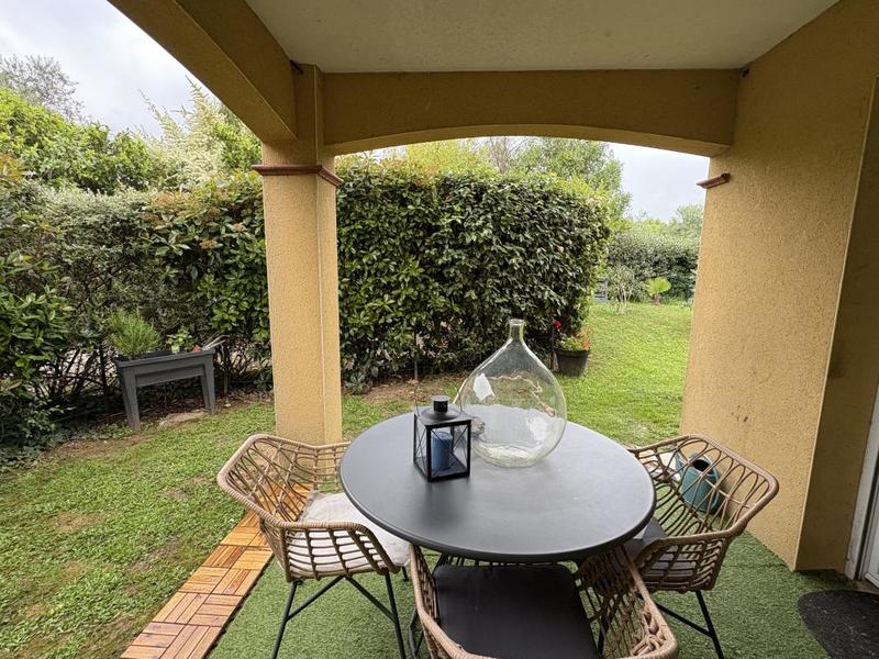 Appartement - 84 m² - 4 pièces