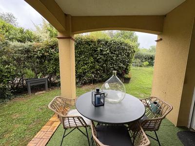 Appartement - 84 m² - 4 pièces