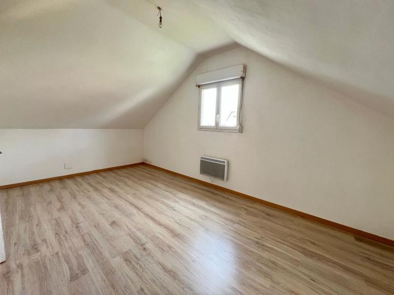 Maison - 74 m² - 3 pièces