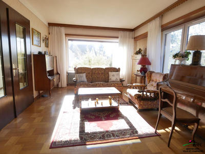 Maison - 142 m² - 5 pièces