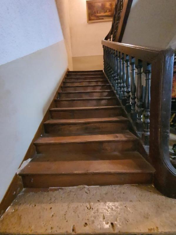 Maison de village - 225 m² - 8 pièces