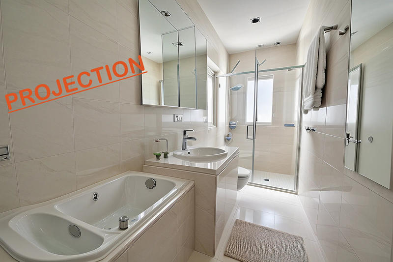 Maison - 63 m² - 3 pièces