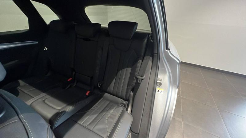 Audi Q5 50 TFSIe 299 s tronic 7 Quattro Avus