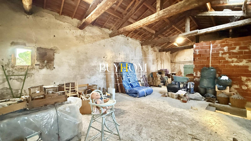 Maison traditionnelle - 79 m² - 3 pièces