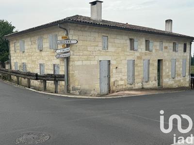 Maison de campagne - 199 m² - 11 pièces