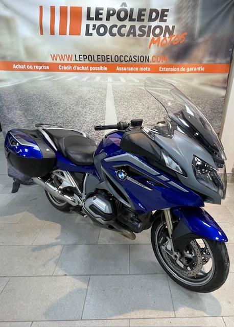 Bmw R1200 Rt R 1200 Rt