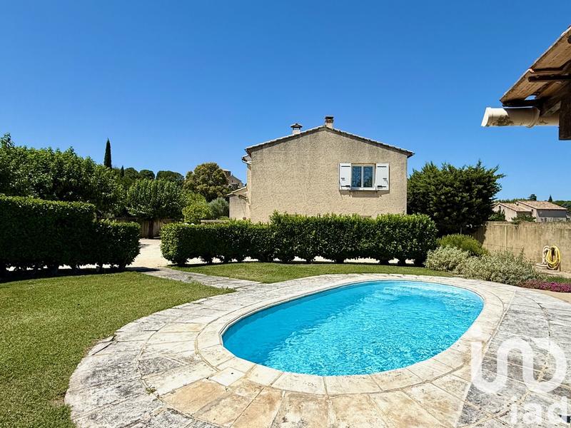 Maison - 173 m² - 7 pièces