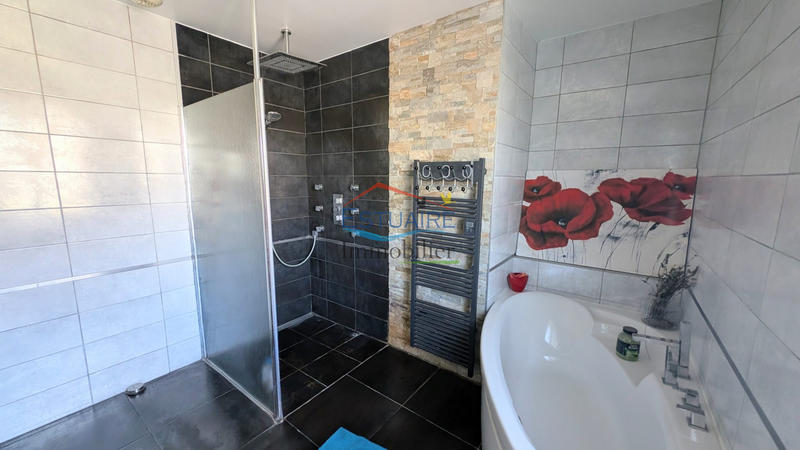 Maison - 150 m² - 5 pièces