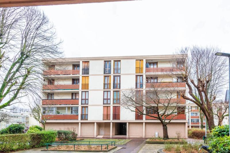 Appartement - 74 m² - 4 pièces