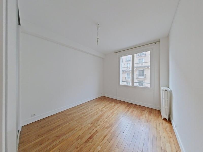 Appartement - 115 m² - 4 pièces