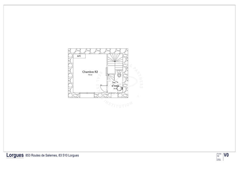 Maison - 140 m² - 7 pièces