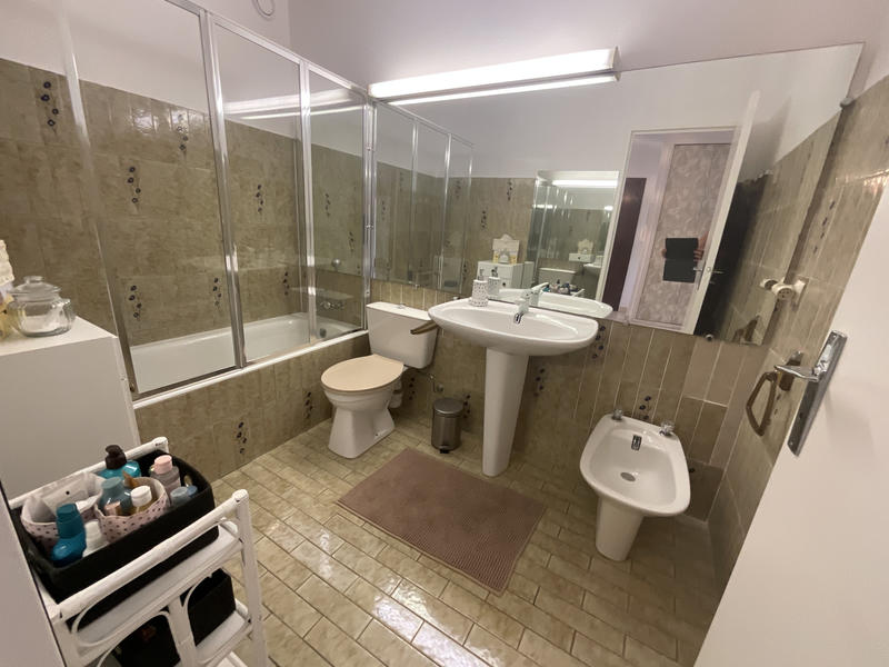 Appartement - 88 m² - 3 pièces