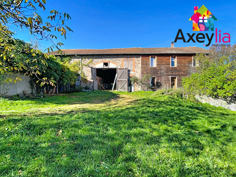 Maison - 160 m² - 6 pièces