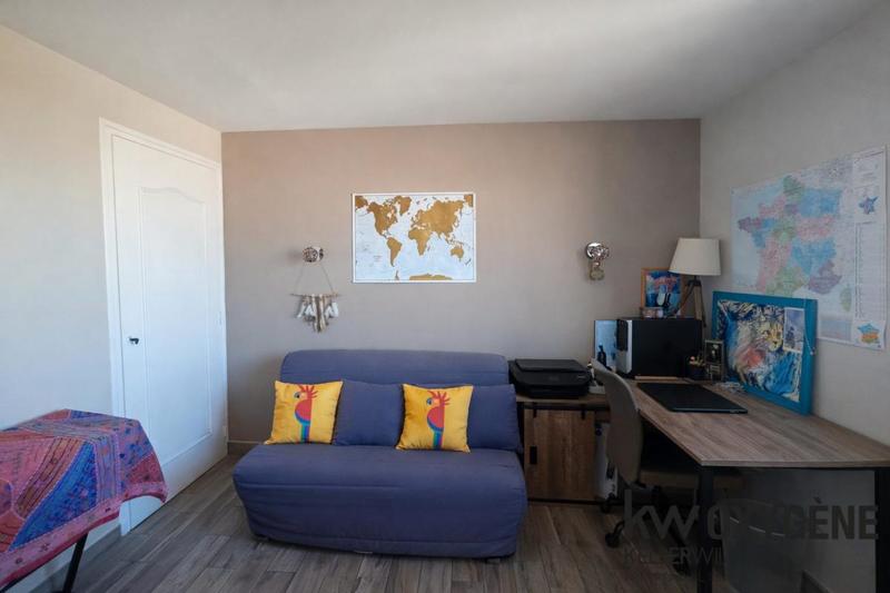 Appartement - 72 m² - 3 pièces