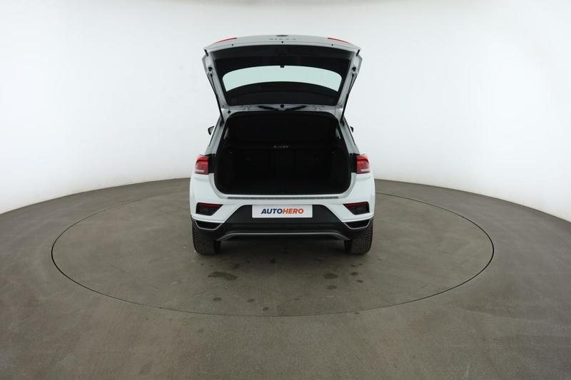 Volkswagen t-Roc 1.5 Tsi Evo Carat Dsg7 150 ch