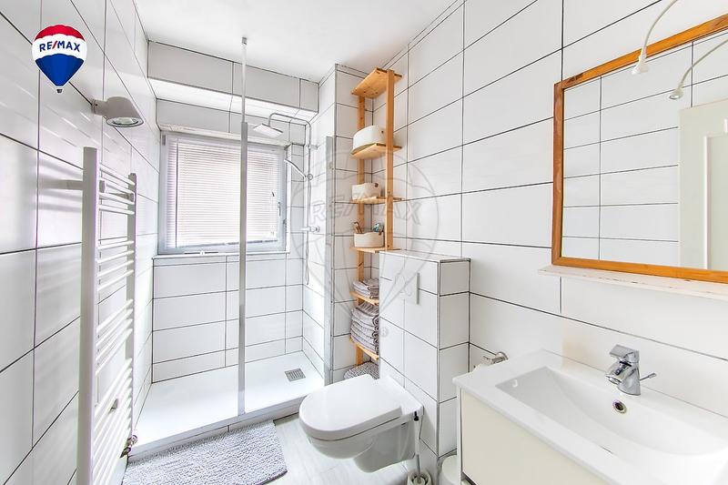 Maison d'architecte - 217 m² - 7 pièces