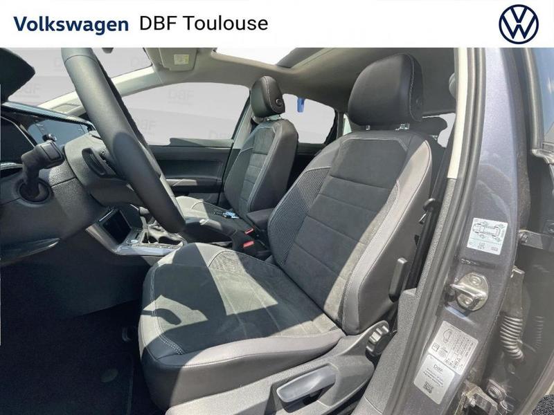 Volkswagen Polo Fl 1.0 Tsi 95 Ch Dsg7 Style