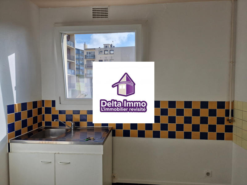 Appartement - 31 m² - 1 pièce