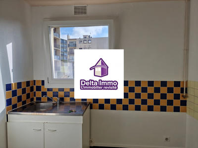 Appartement - 31 m² - 1 pièce