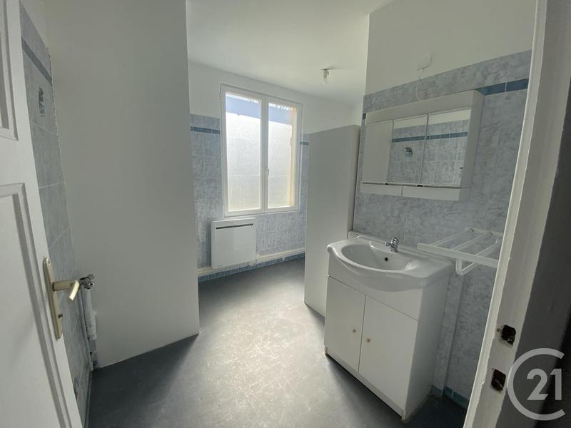 Maison - 40 m² - 2 pièces