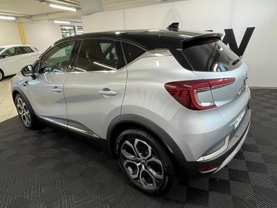 Renault Captur E-Tech 145 - 21 Intens