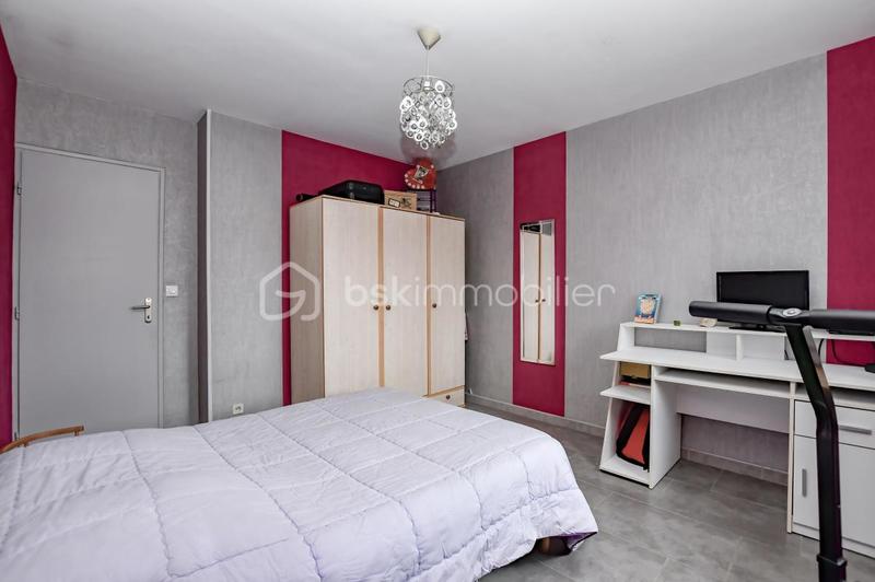 Maison de village - 168 m² - 7 pièces