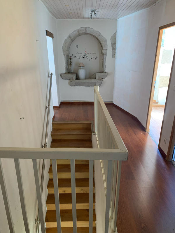 Maison - 177 m² - 7 pièces