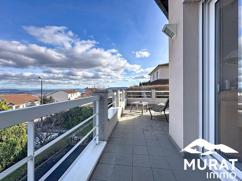 Maison - 150 m² - 7 pièces