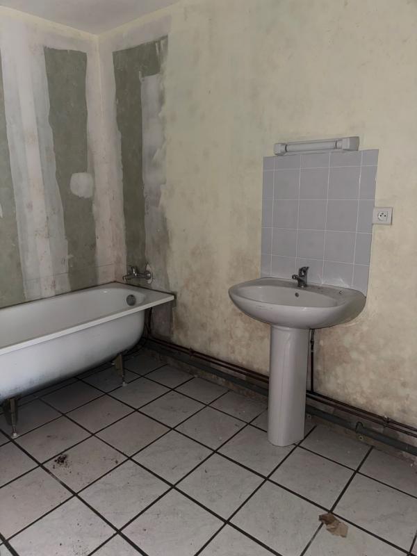 Maison - 107 m² - 4 pièces