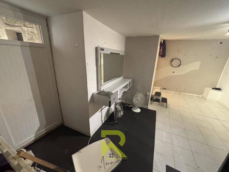 Maison - 60 m² - 3 pièces