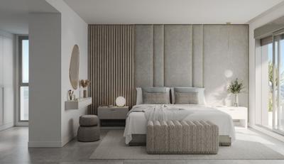 Appartement ancien - 48 m² - 2 pièces