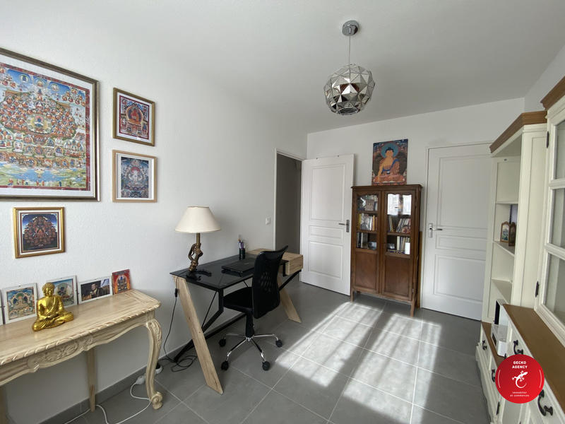 Maison - 60 m² - 3 pièces