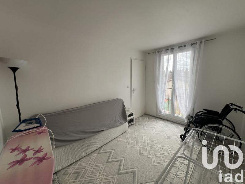 Maison - 76 m² - 5 pièces