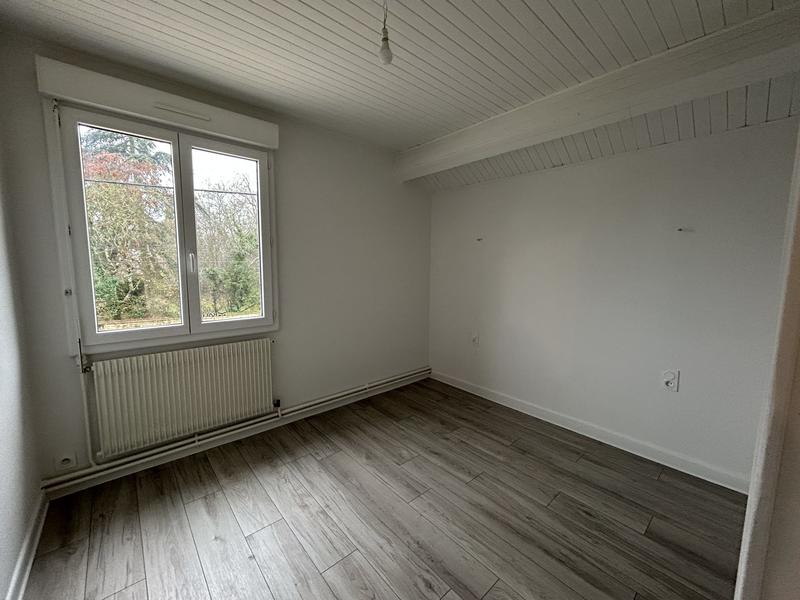 Maison - 94 m² - 4 pièces