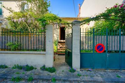 Maison - 106 m² - 4 pièces