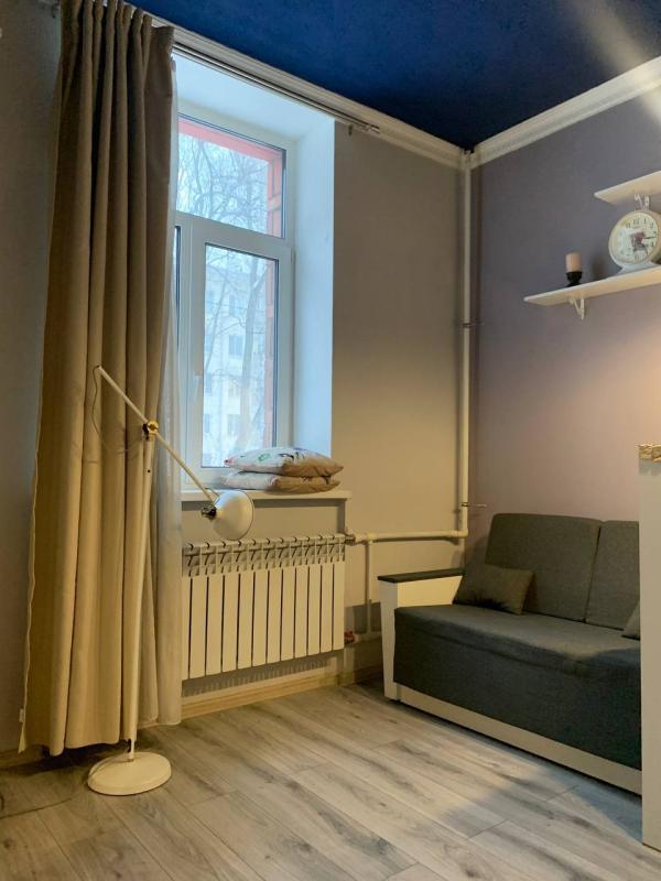 Studio - 23 m² - 1 pièce